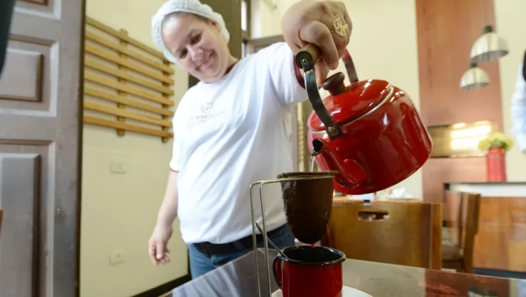 Turismo cria 68 mil empregos em um ano