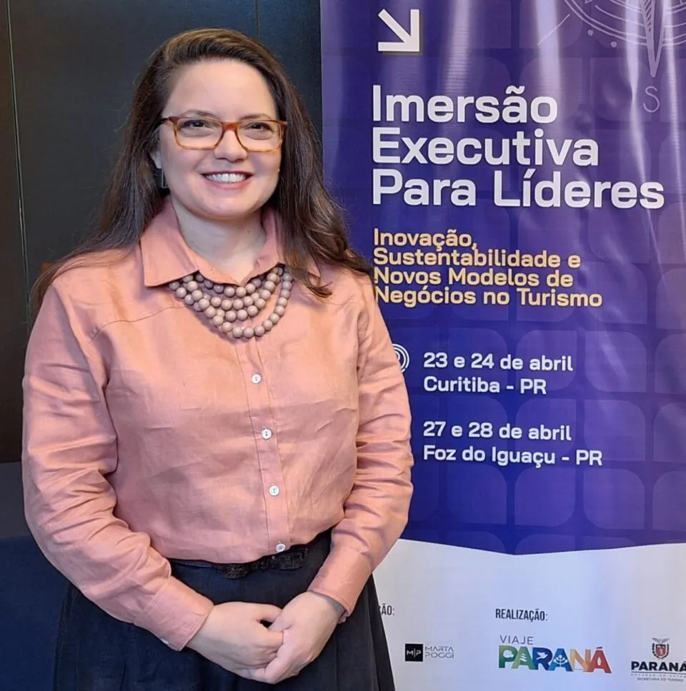 Turismo de baixo carbono: FITCataratas antecipou tendência