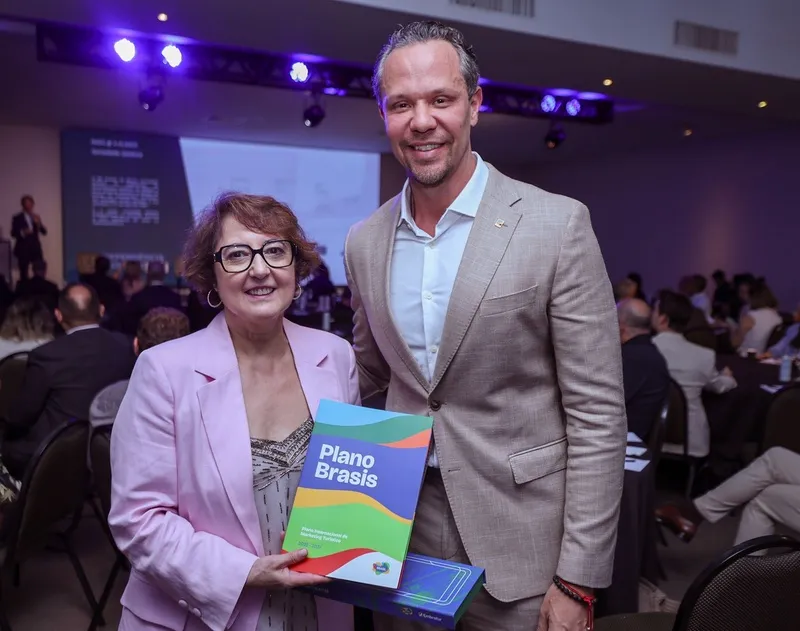 Turismo entre Brasil e Portugal cresce e ganha novos debates