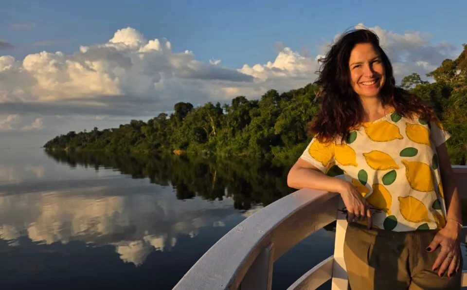 Turismo regenerativo avança como tendência em 2026 e Instituto Aupaba leva debate à WTM LA