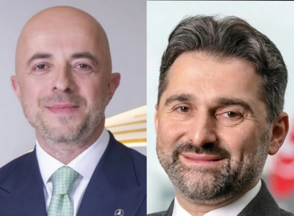 Turkish Airlines anuncia mudança em sua liderança executiva com novo CEO e novo presidente do Conselho Administrativo