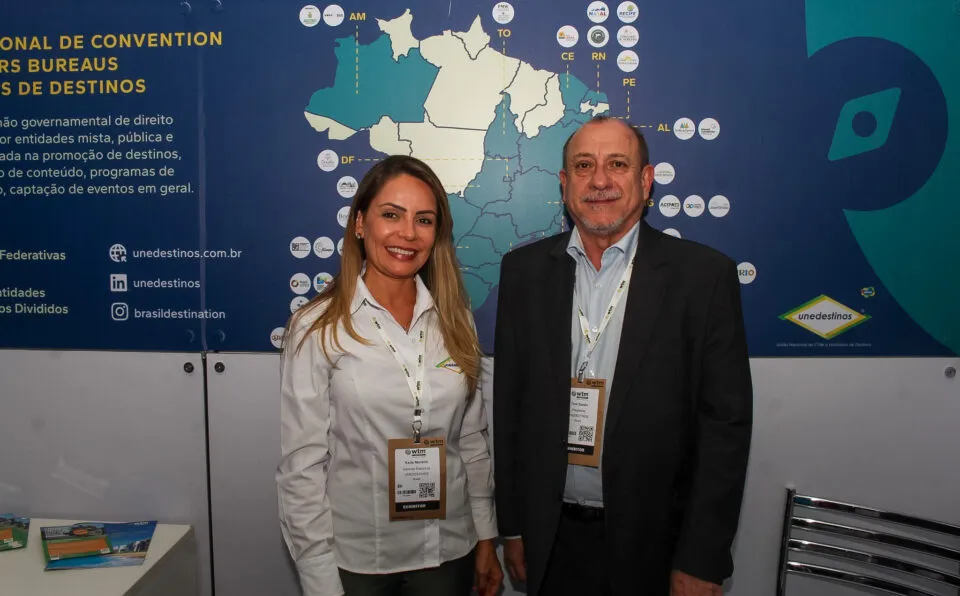 Unedestinos anuncia plataforma para performar o segmento MICE