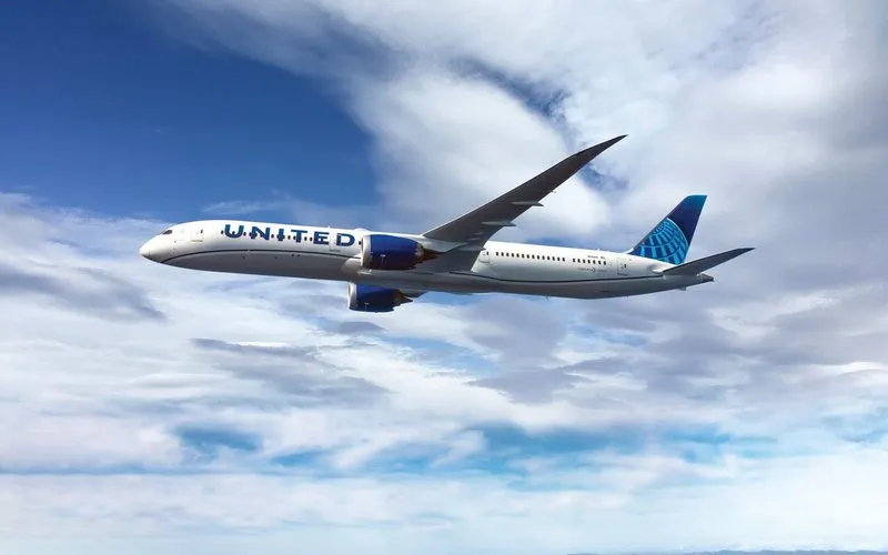 United lança nova estrutura de tarifas em voos para o Brasil