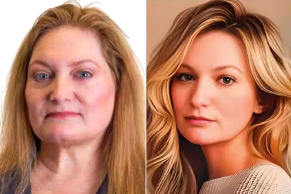 Upgrade de pixels, downgrade de mandato: a candidata que se elegeu via metaverso