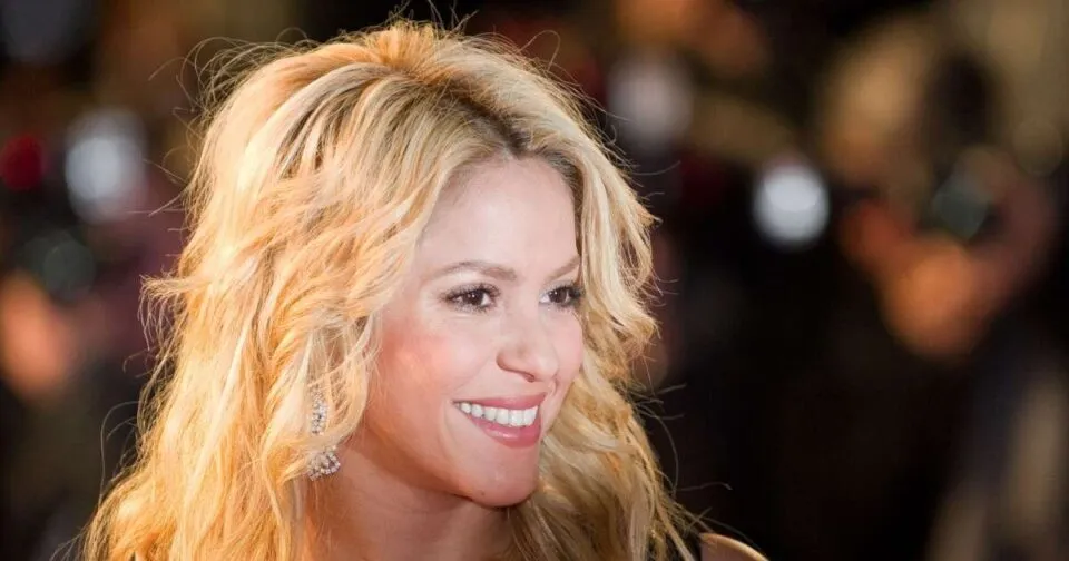 Vai ver a Shakira no Rio? Relembre 5 shows marcantes da cantora no Brasil