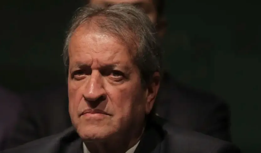 Valdemar vai aos EUA conter crise entre Eduardo Bolsonaro e Nikolas Ferreira