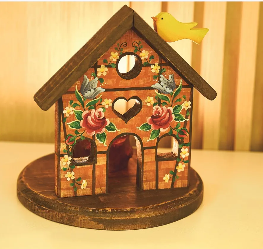 Vale Europeu aposta no artesanato para impulsionar turismo