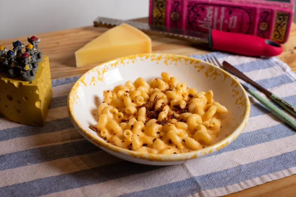 Veja o Menu Kids da 36ª São Paulo Restaurant Week