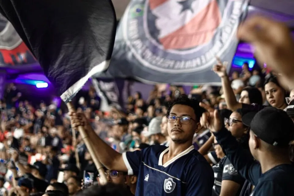 Veja onde assistir ao jogo Remo x Vasco