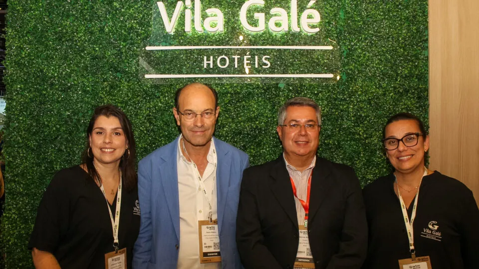 Vila Galé amplia investimentos no Brasil e anuncia novos hotéis