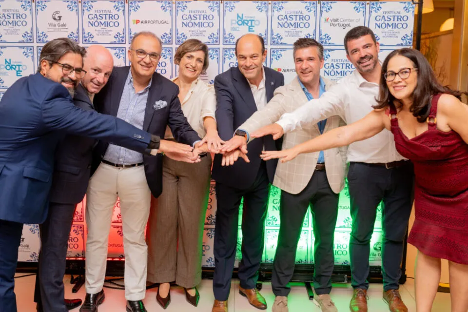 Vila Galé reúne mais de 100 convidados em abertura de festival gastronômico em Belém (PA)