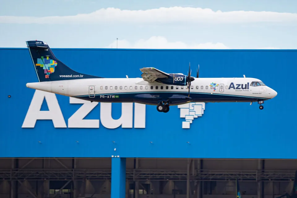 Voo da Azul liga Confins a Lençóis e impulsiona turismo