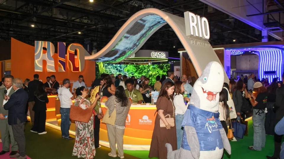 WTM debate sustentabilidade e premia turismo responsável