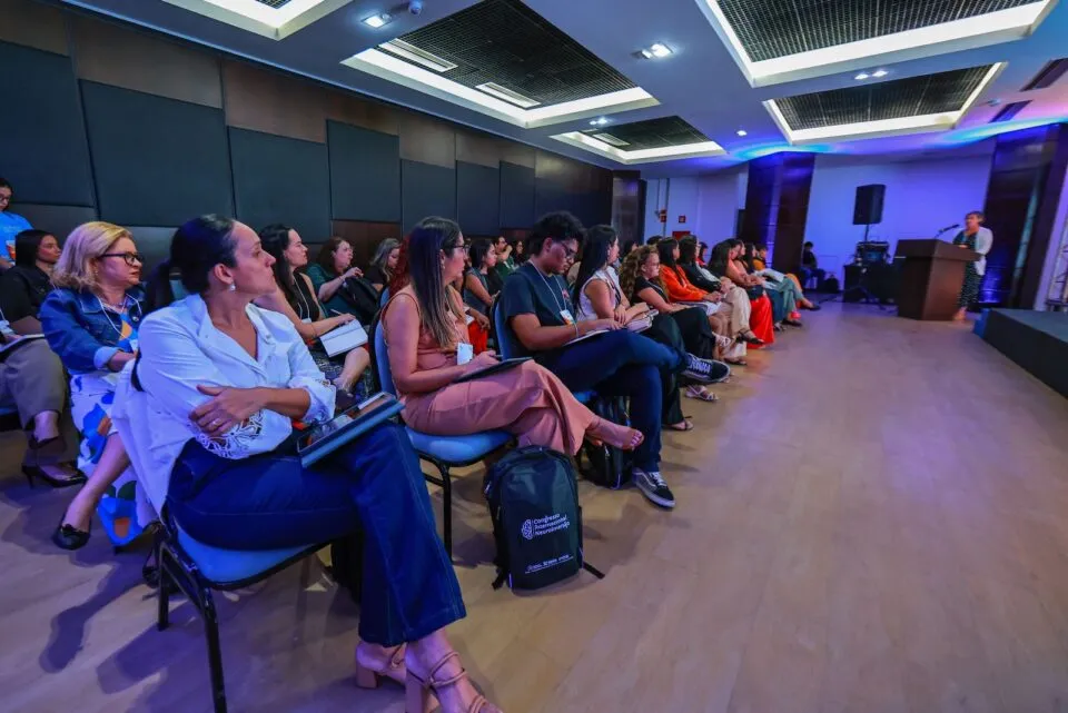 Neuroimersão começa em Maceió e reúne especialistas em congresso internacional