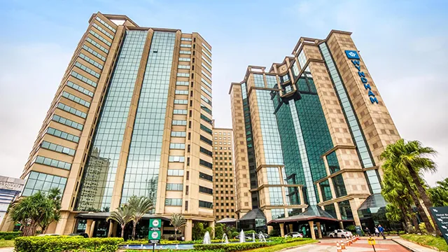 Wyndham São Paulo Ibirapuera se associa ao VSPCB