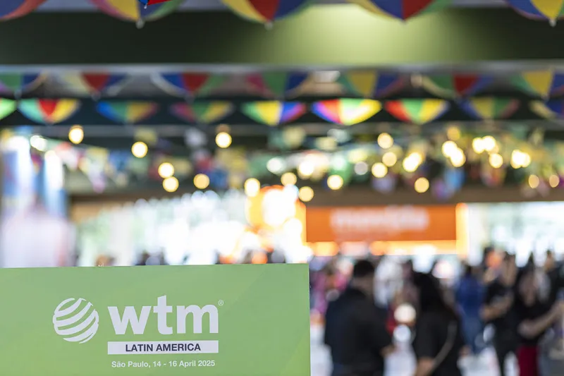 encontro inédito reúne ministros da América Latina em SP para debater turismo sustentável