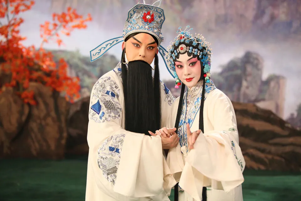 Salvador recebe espetáculo estrelado por grupo chinês