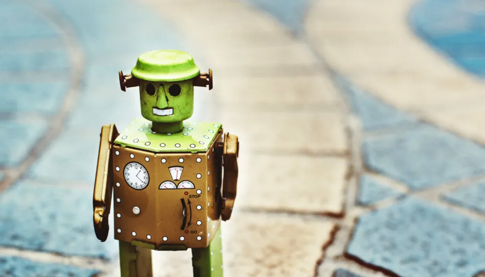 tecnologia fica obsoleta em 3 anos