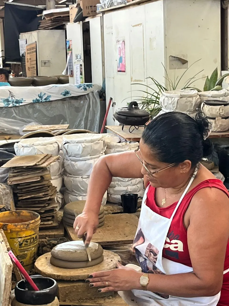 tradição capixaba é experiência turística