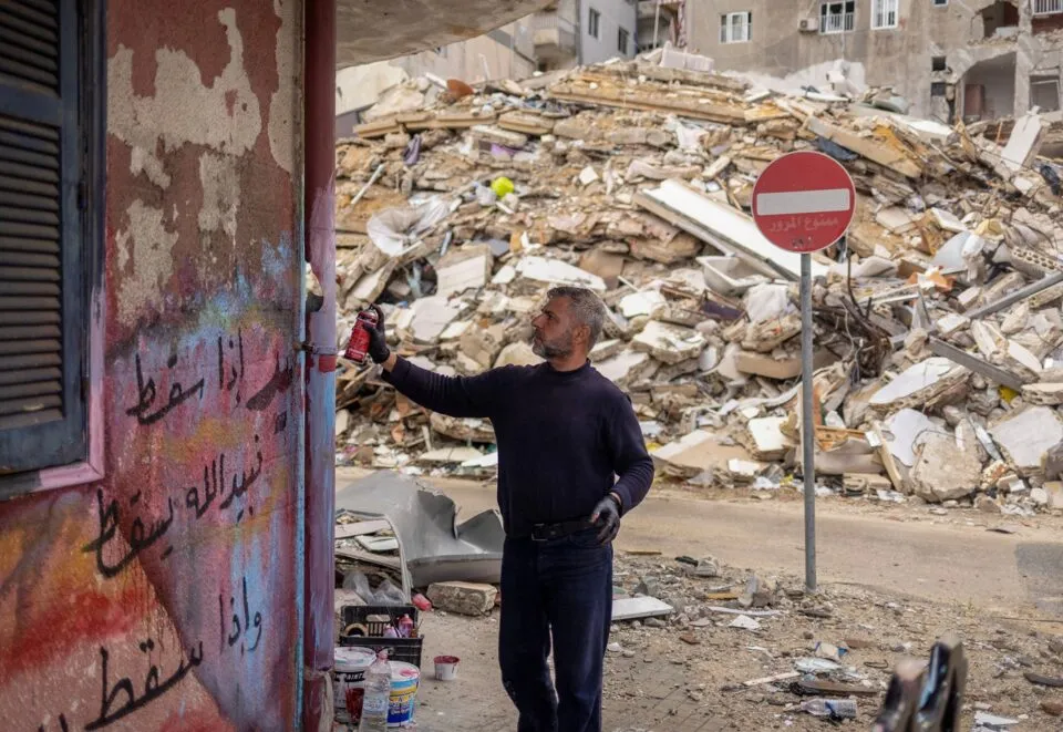 veja o que marcou o 38º dia de guerra no Oriente Médio