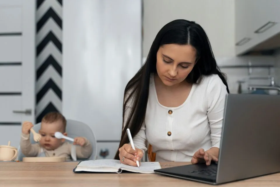 4 dicas para mães provedoras
