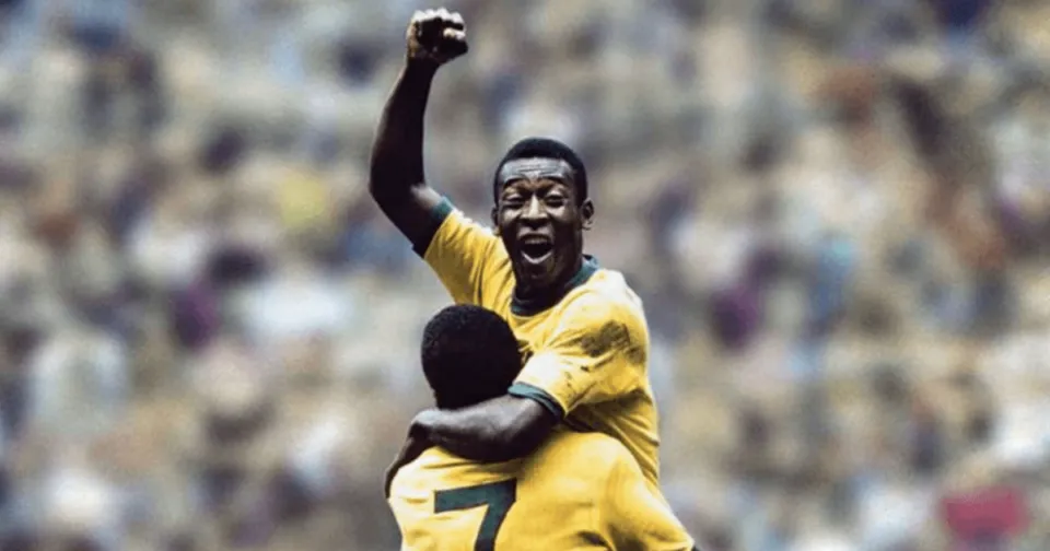 5 filmes e documentários sobre craques do futebol para assistir