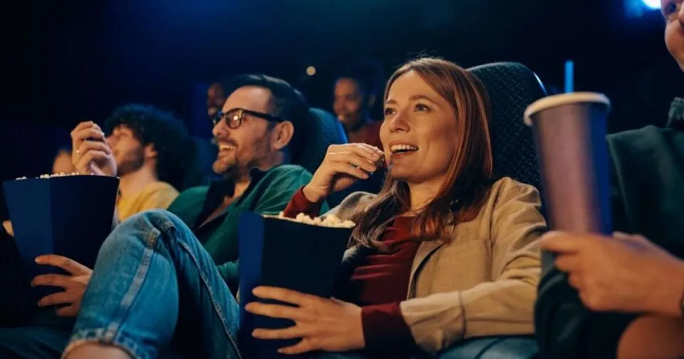 5 filmes imperdíveis que chegam aos cinemas em 14 de maio de 2026