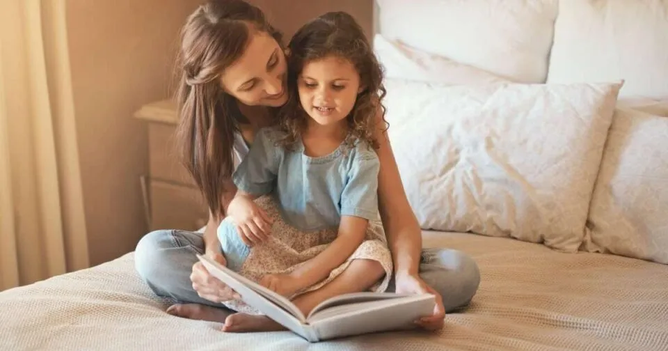 6 livros para ler com as crianças