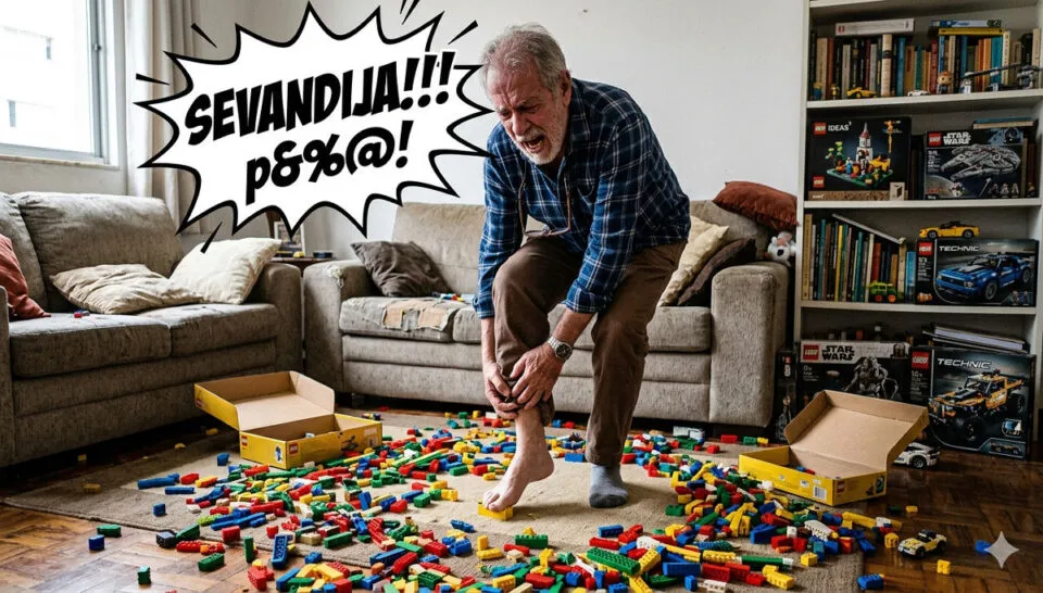 A breve histria &%@! dos palavres: de onde diabos eles vm?