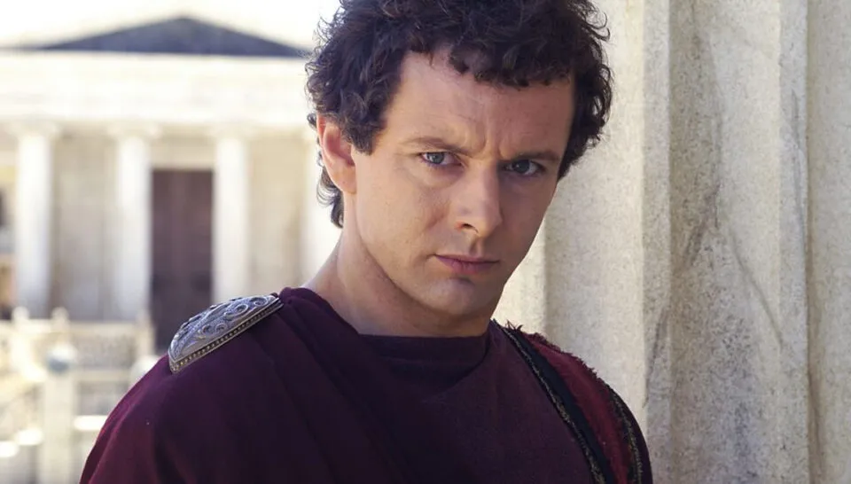 A breve histria da ascenso e queda de Nero, um imperador romano brutal