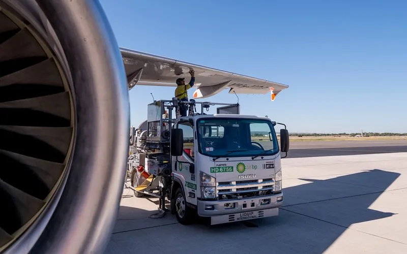Abear pede extensão da isenção de imposto sobre combustível de aviação