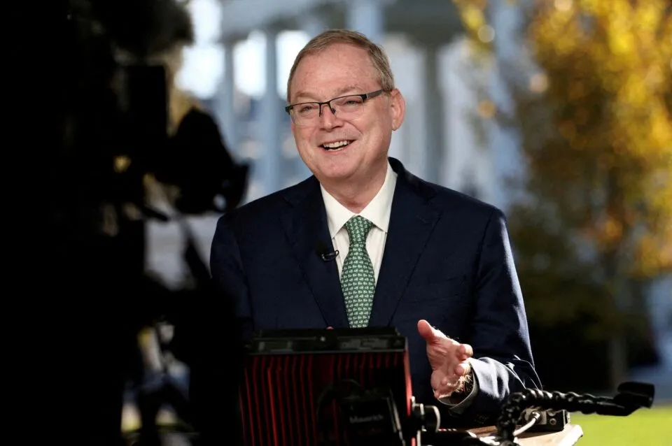 Acordo com Irã pode abrir espaço para Fed cortar juros, diz Hassett