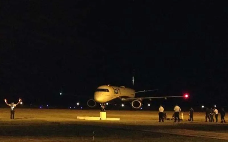 Aeronautas alertam para colapso na aviação civil no Brasil