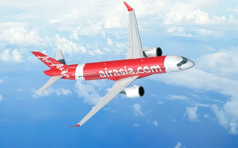 Airbus A220 recebe megapedido de 150 aviões da Ásia