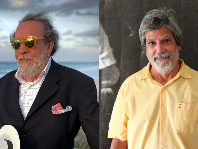 “Além das Letras”, iniciativa da Bienal, reúne lançamentos de livros, música e feira criativa
