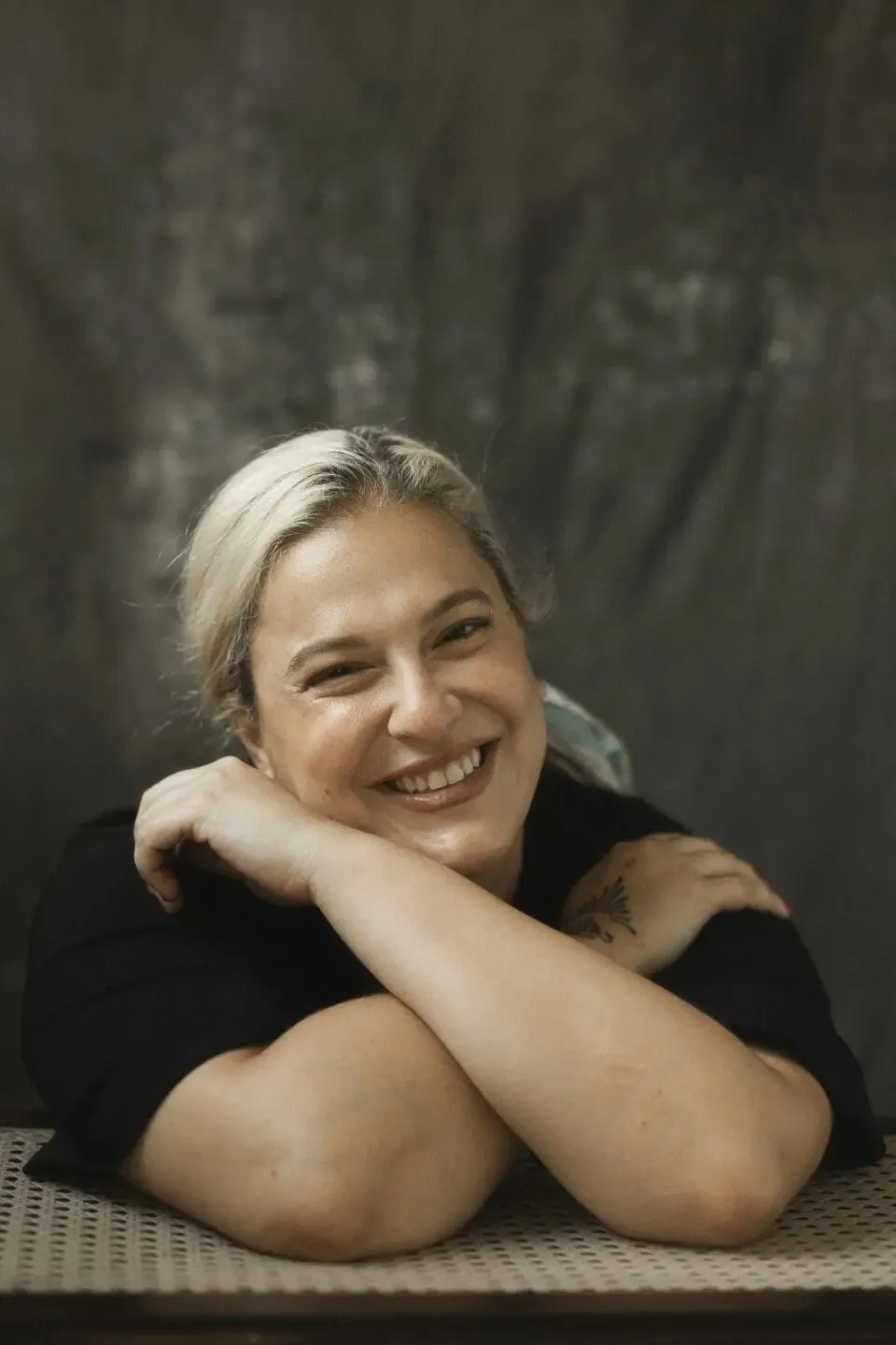 Alice Caymmi faz emocionante tributo a Nana Caymmi no projto Seis & Meia