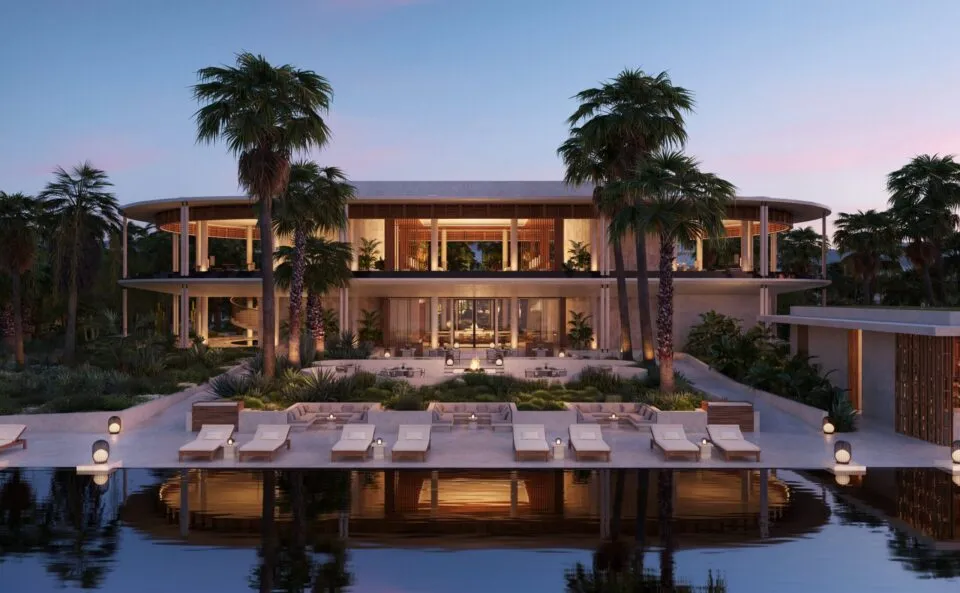 Aman abre reservas para resort Amanvari na costa do México com operação a partir de agosto