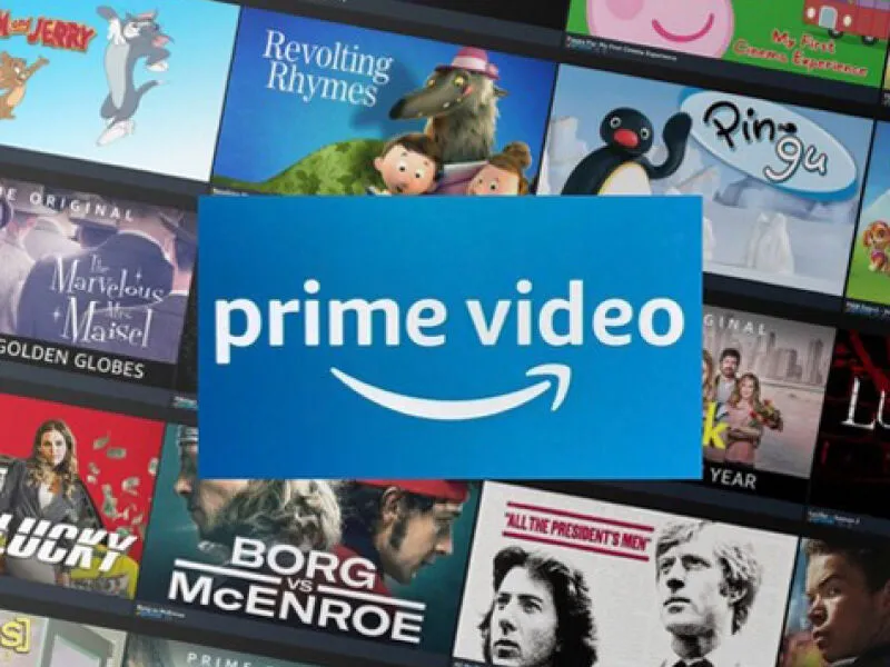 Amazon dá luz verde a três séries infantis geradas com IA – Tecnologia e Games