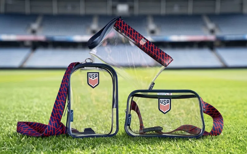 American Airlines lança kits temáticos para a Copa de 2026