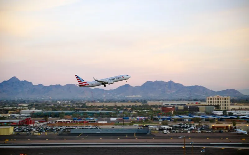 American Airlines projeta verão recorde com 75 milhões de passageiros