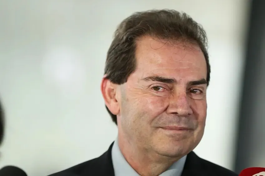 Após reunião com Moraes, relator de Lei da Dosimetria diz estar ‘confiante’