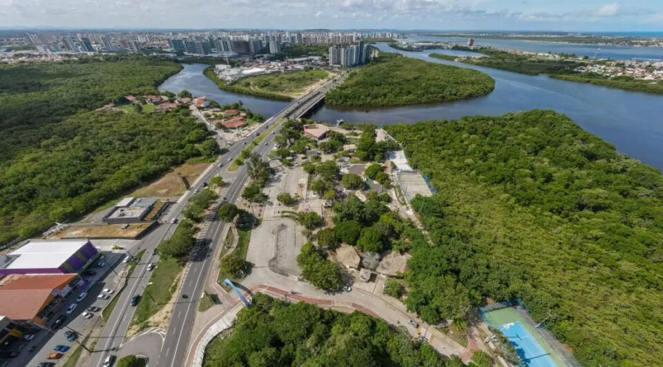 Aracaju concentra 76% da movimentação turística de Sergipe no 1º trimestre de 2026
