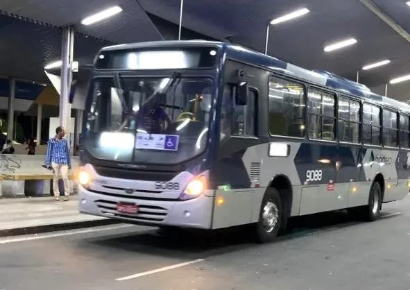 Aracaju terá linhas especiais de ônibus durante festejos juninos na Orla da Atalaia
