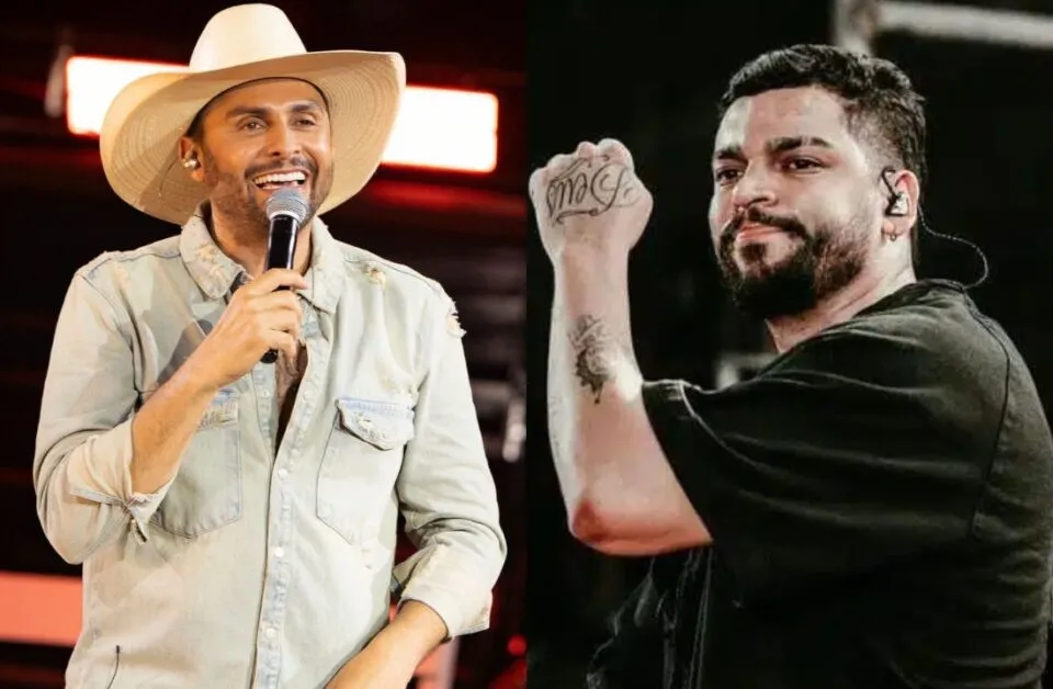 Arrastapé do 18 em Aracaju; confira a programação completa dos shows