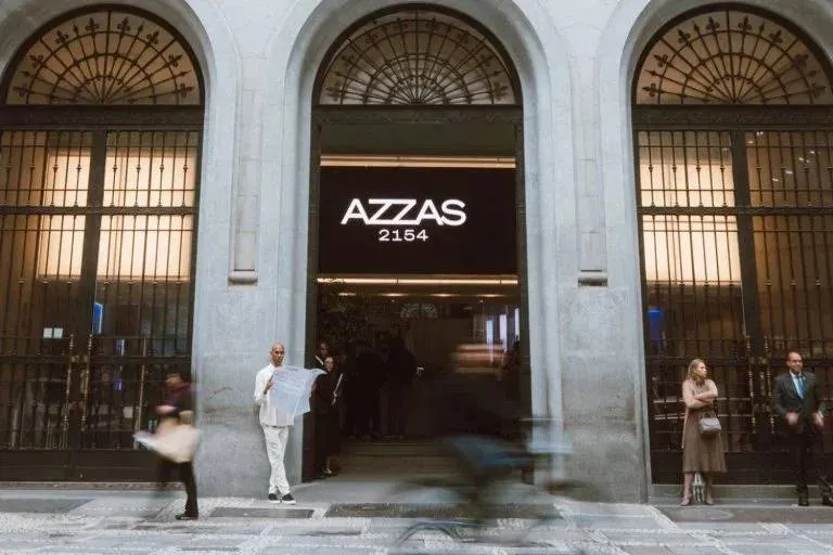 Azzas sobe 3,8% com investidor atento a eventual desfecho de tensão entre acionistas