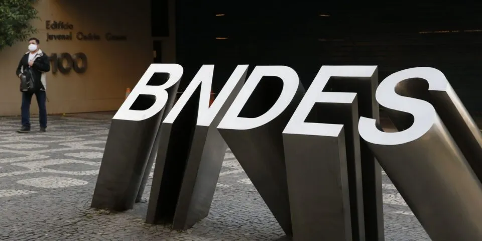 BNDES tem lucro de R$ 3,1 bilhões no primeiro trimestre