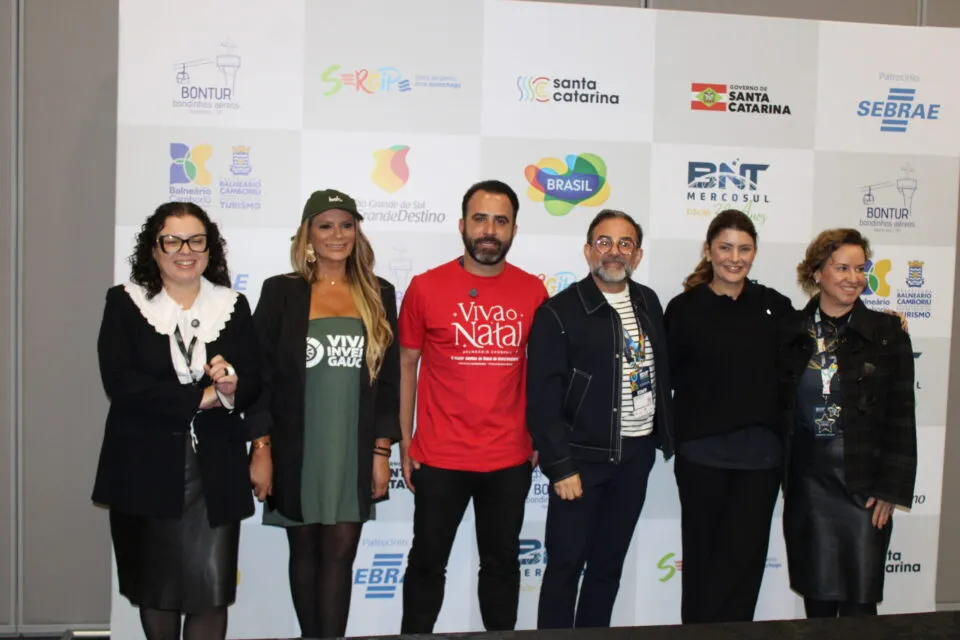 BNT Mercosul reforça força do turismo no Sul
