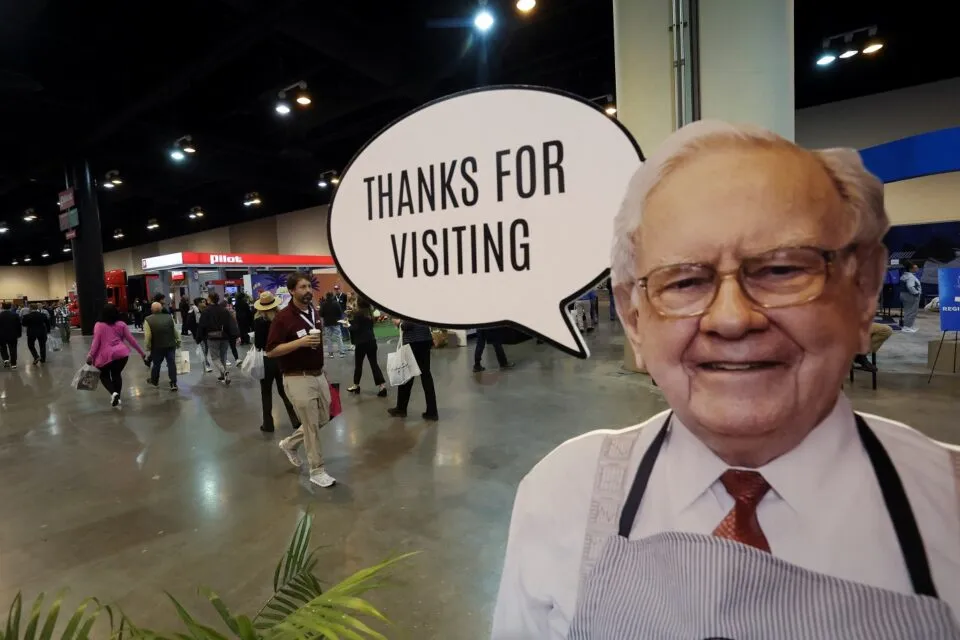 Berkshire Hathaway anuncia primeira aquisição desde saída de Warren Buffett como CEO