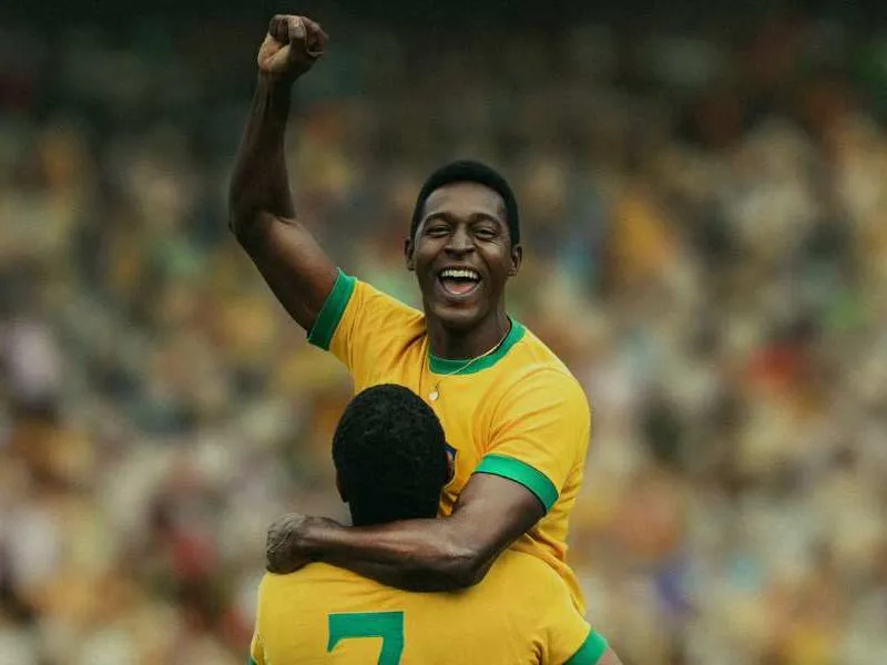 “Brasil 70 – A Saga do Tri”, da Netflix, quer motivar os torcedores e jogadores da seleção