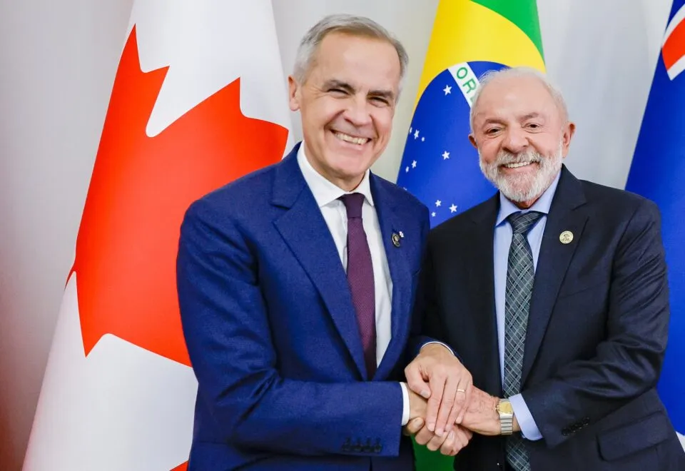 Brasil e Canadá fazem rodada para discussão do acordo comercial Mercosul-Canadá